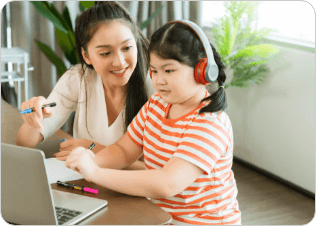 Kegiatan Orang Tua/Wali