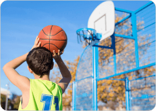 Kegiatan Non-Akademik