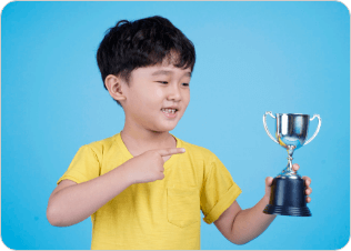 Prestasi & Penghargaan