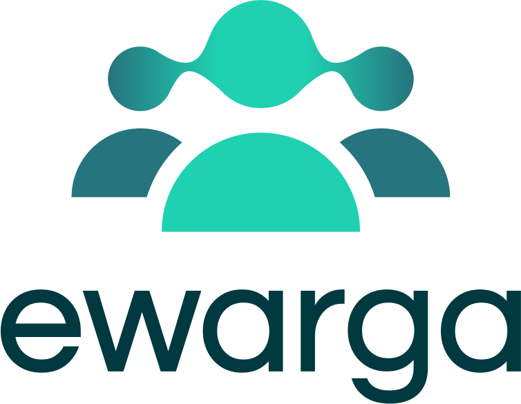 Logo eWarga