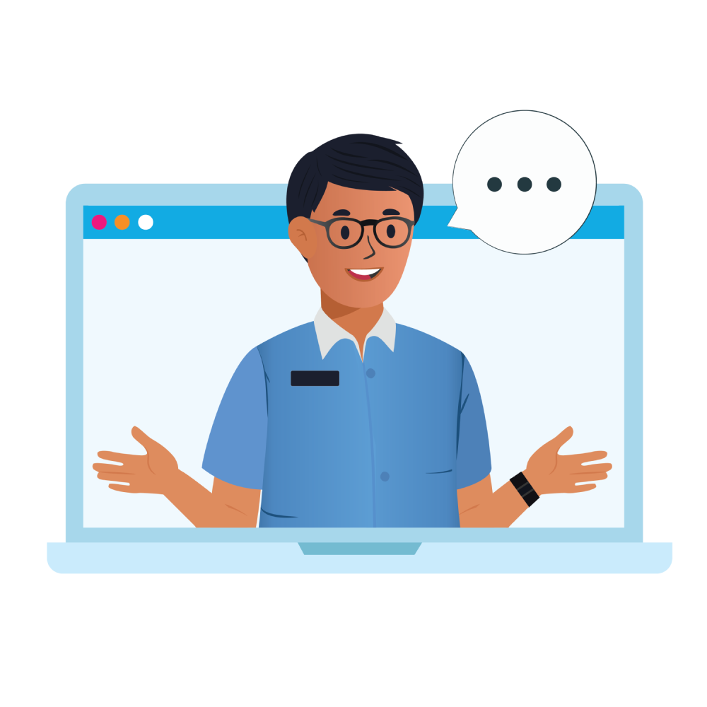 Seri Bimtek Informatika Dikdas