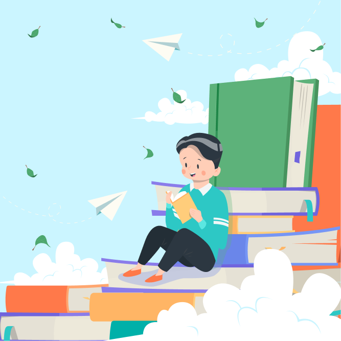 Seri Literasi 2025