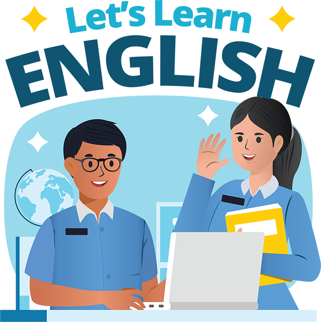 Seri Bahasa Inggris